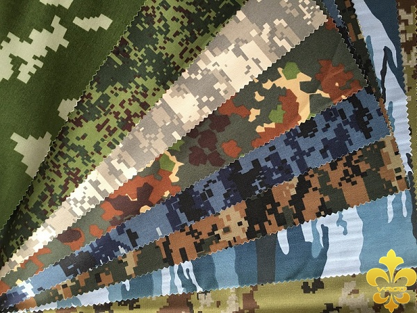 TR FABRIC PRINT