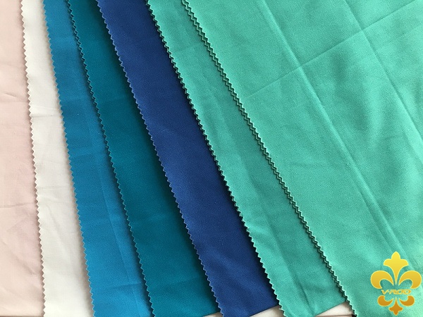 TWILL TC FABRIC