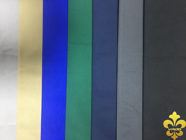 TWILL TC FABRIC