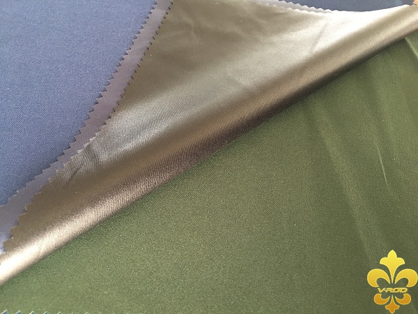 PEACH TWILL MICROFABER  WR