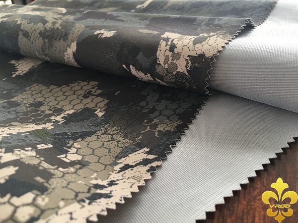 MICROFABER PRINT +TPU1000/1000+TRICOT