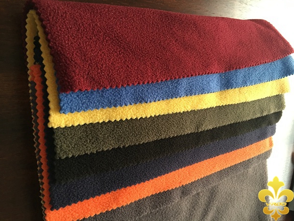 DTY FLEECE  ONE SIDE ANTI-PILLING