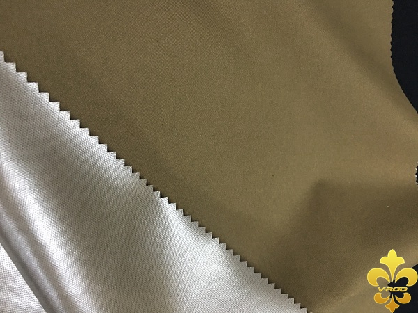 TWILL MICROFABER WR
