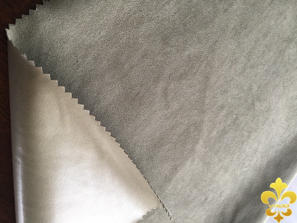 SUEDE WR TPU3000/3000