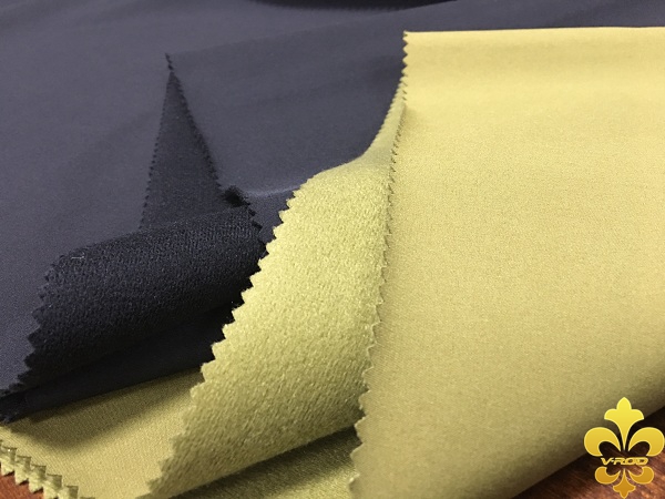 SOFT-SHELL WR TPU1000/1000