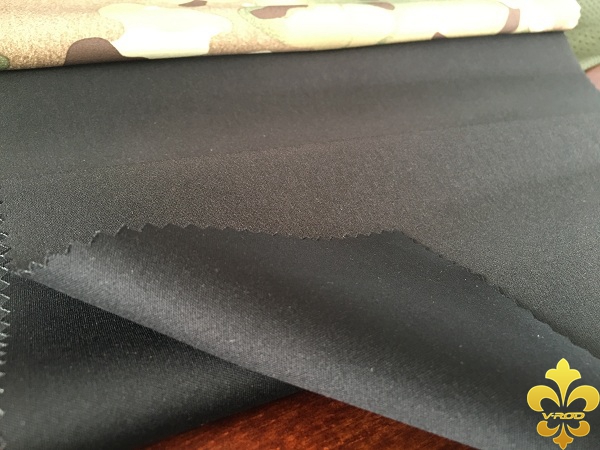 SOFT-SHELL WR TPU3000/3000