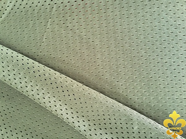 11*1 MESH