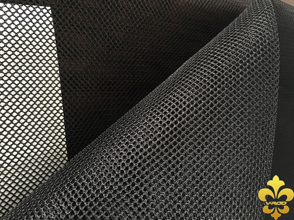4 CORNERS  MESH