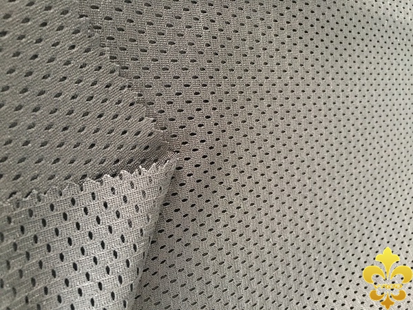 11*1 MESH
