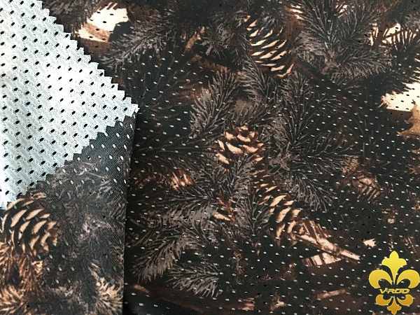 11*1 MESH PRINT