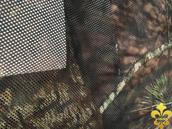 1*1 MESH PRINT