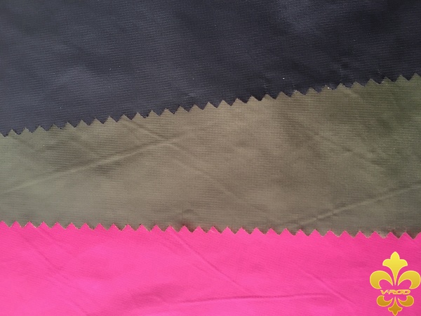 0.08*0.08 RIB-STOP TAFFETA