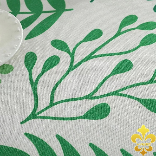 仿麻桌布系列