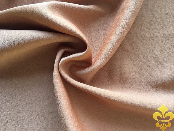 FALSE TWIST SATIN 假捻缎