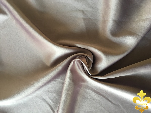 FD SPANDEX SATIN 哑光弹力色丁