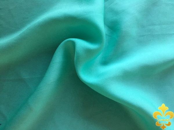 SATIN CHIFFON 缎面雪纺