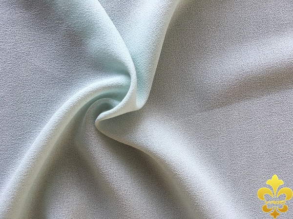 SPANDEX SILKY LIKE 四面弹花瑶皱