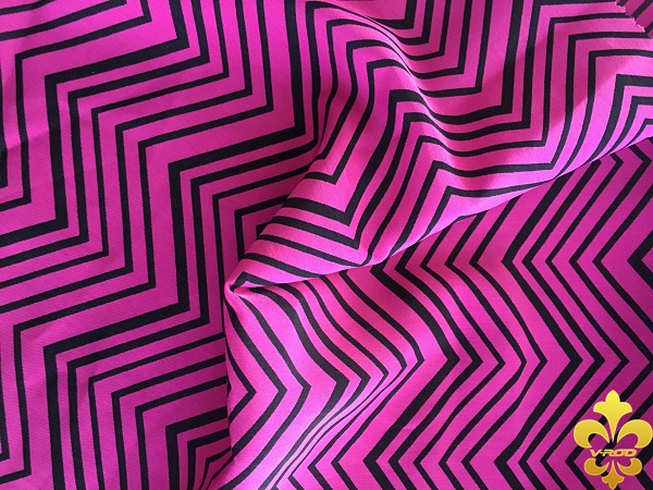 WASH VELVET PRINT 水洗绒印花