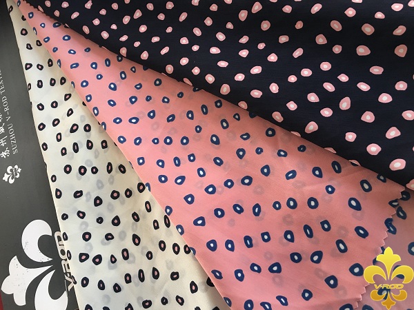 WASH VELVET PRINT 水洗绒印花