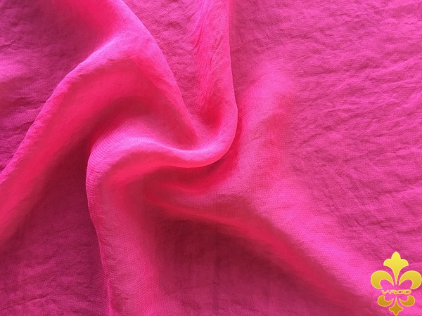 POY+FDY CHIFFON 绒雪纺