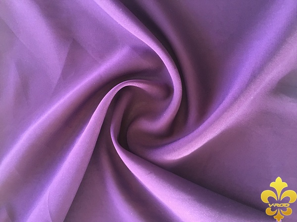 SPANDEX CHIFFON 弹力雪纺